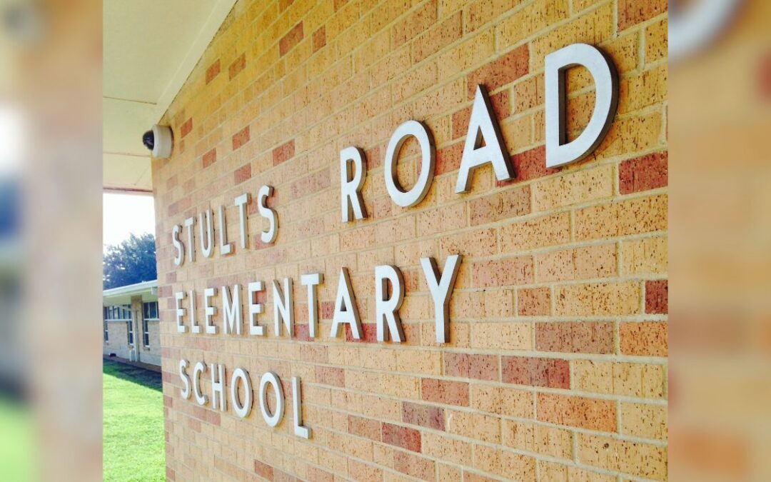 School Construction Planned in DFW District
