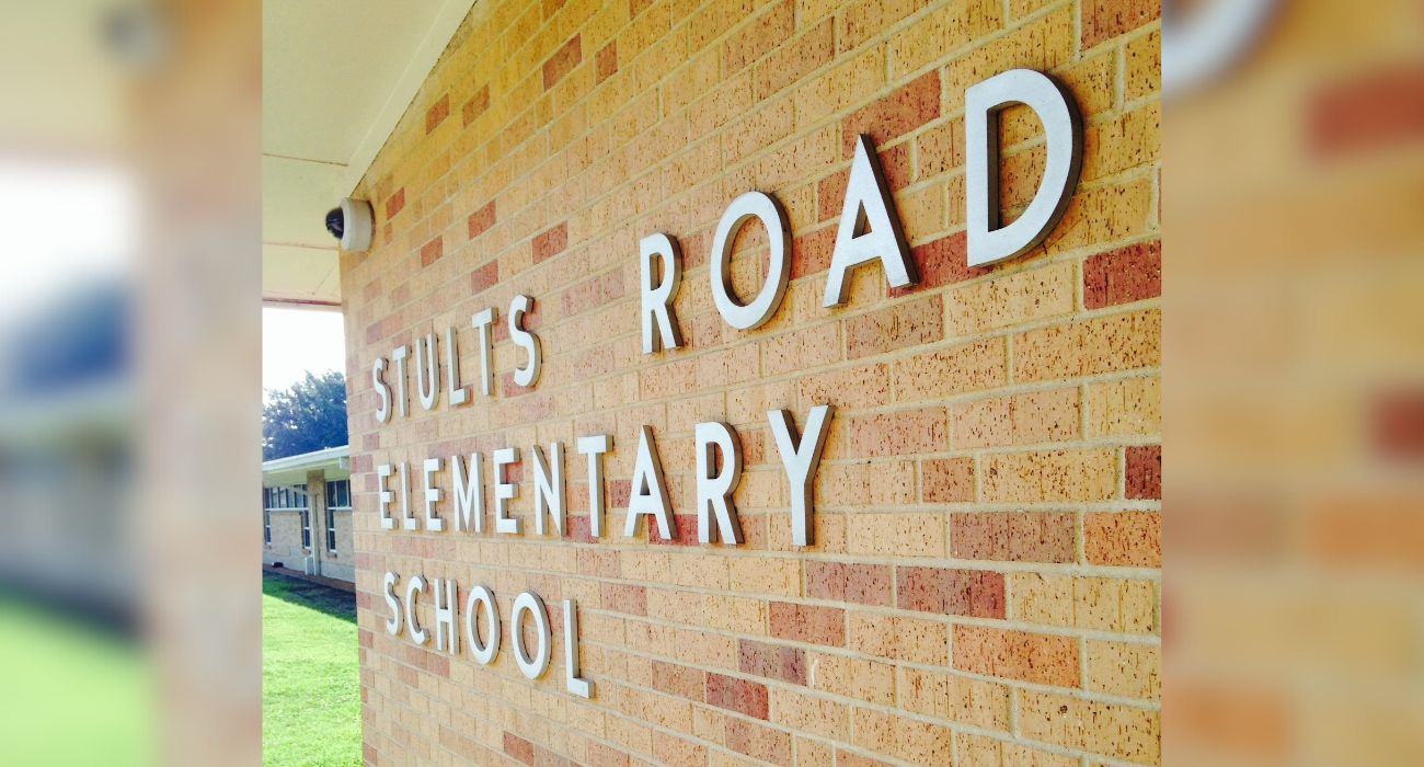 Stults Road Elementary School
