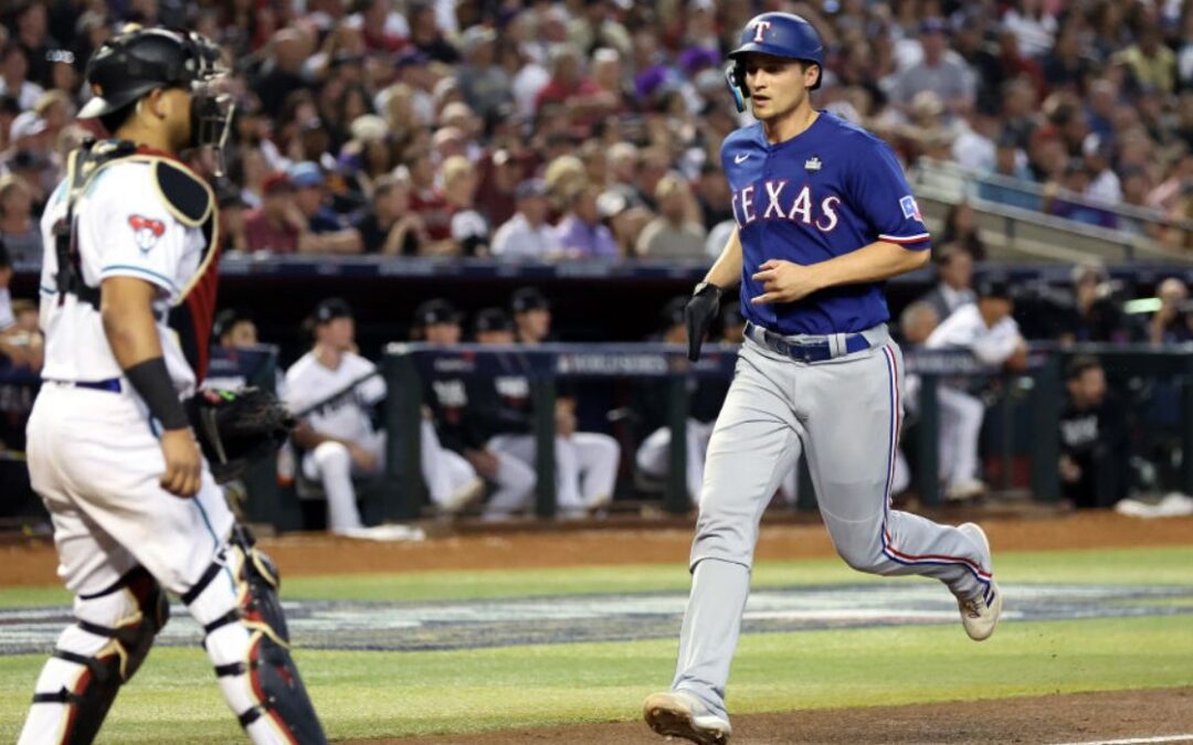 Rangers Star To Miss Time in Spring Training