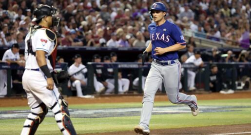 Rangers Star To Miss Time in Spring Training