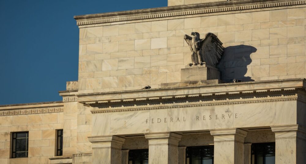 Federal Reserve Holds Rates Steady in January