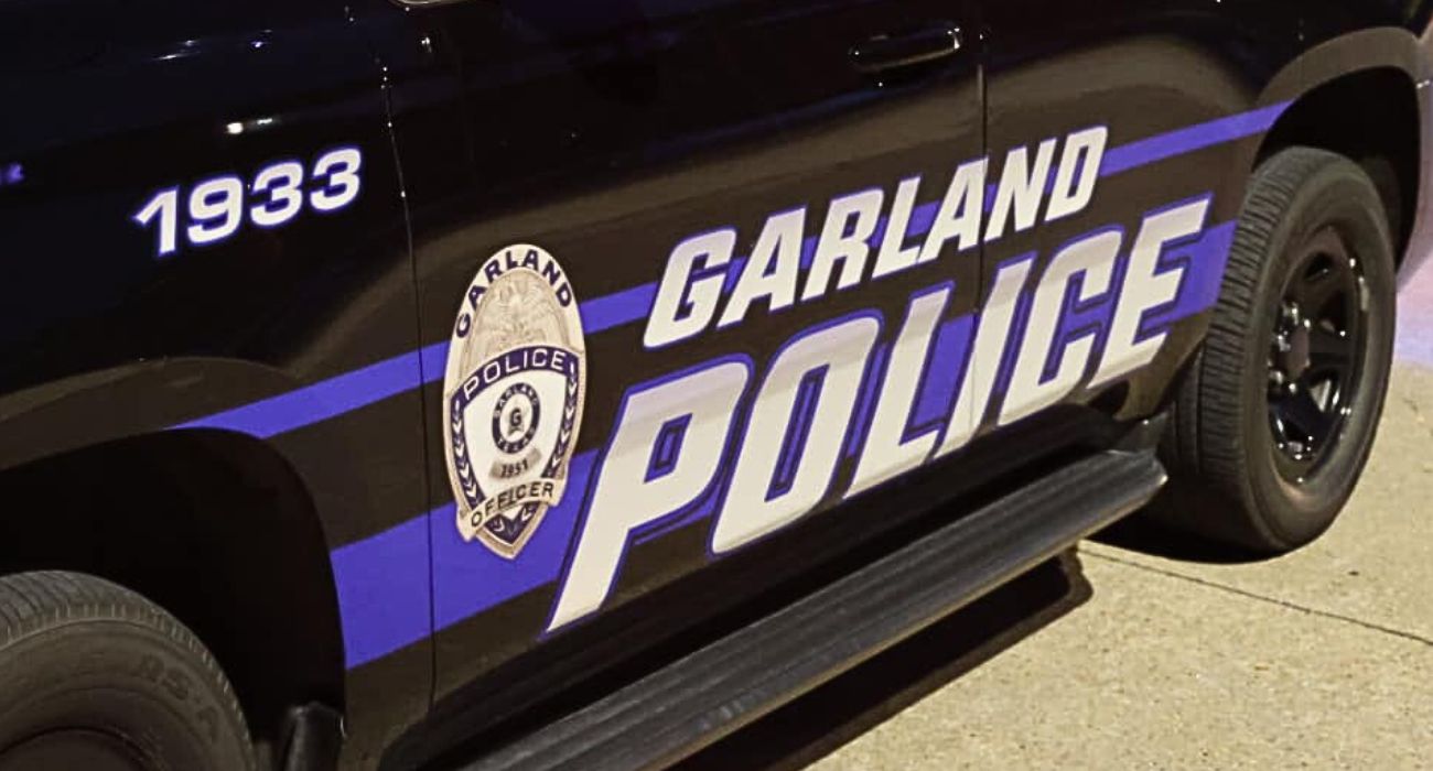 Garland Police Unit