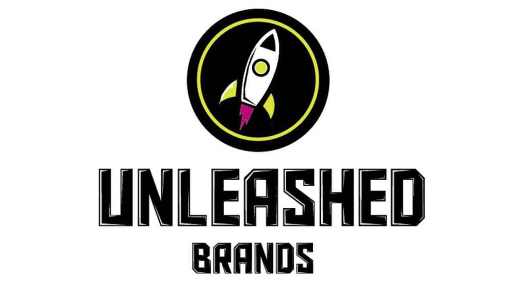 Unleashed Brands logo