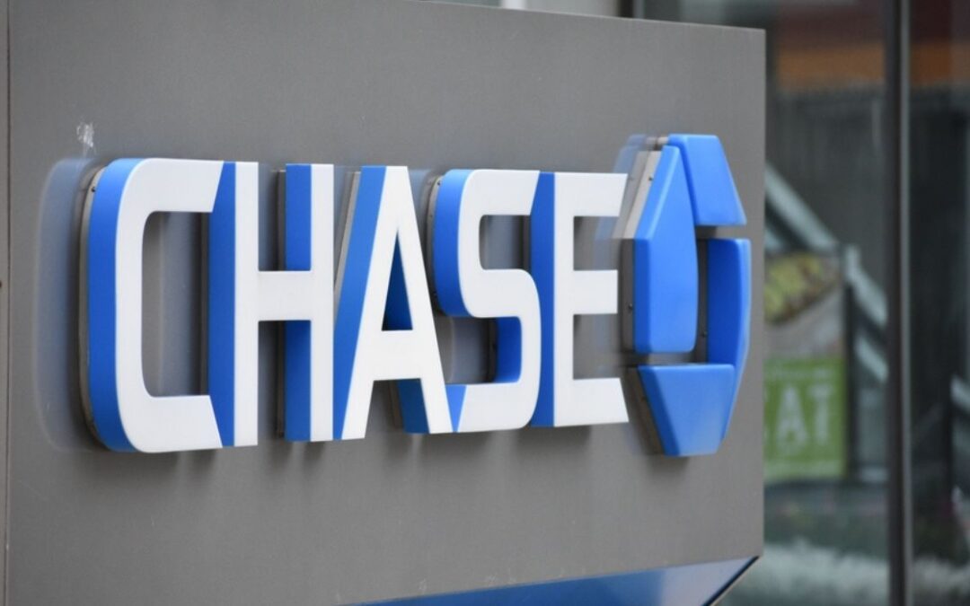 Chase CEO Questions Fed’s Monetary Policy