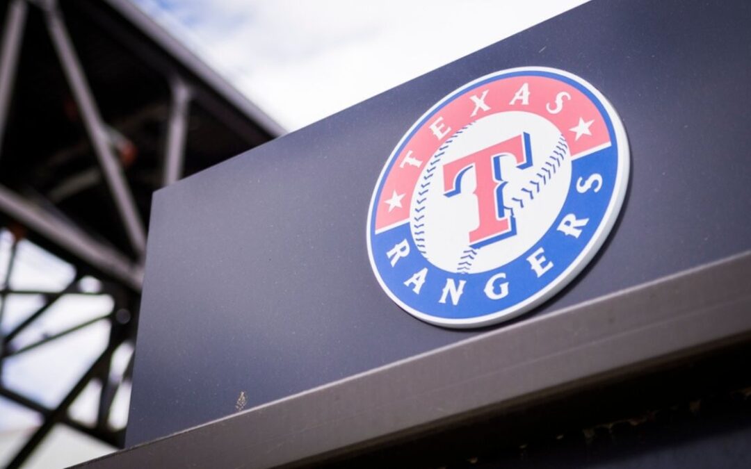 Rangers Invite Langford to Spring Training