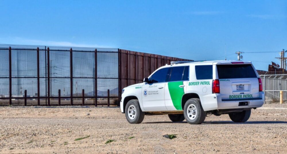 Four Ports of Entry Reopen on Southern Border