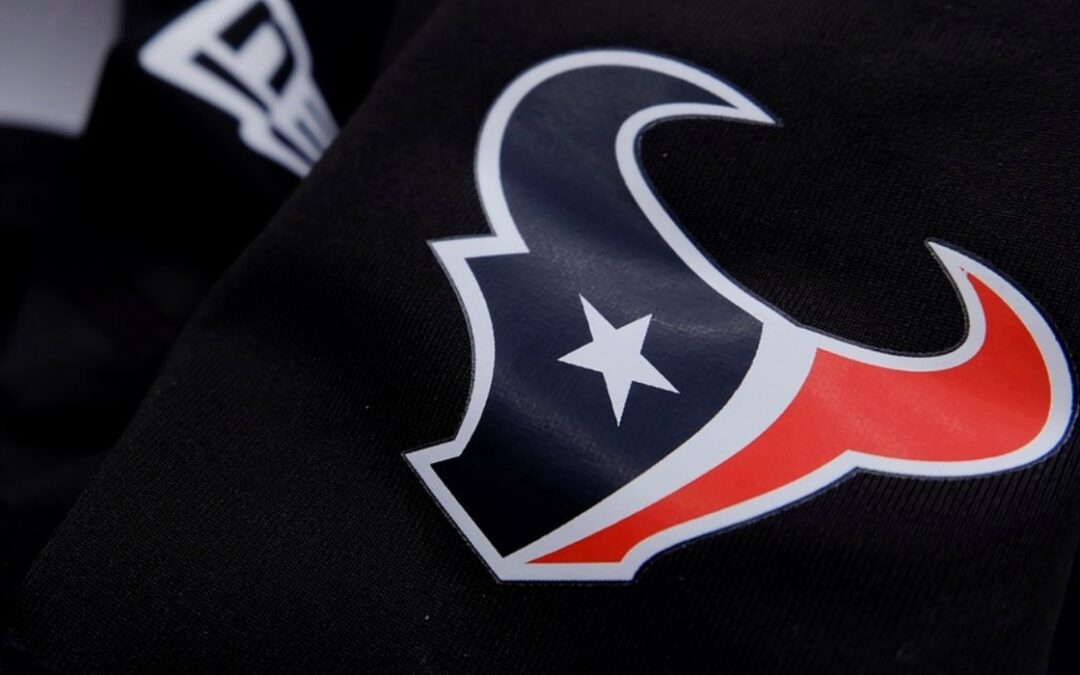 Los Texans enfrentan una batalla cuesta arriba ante los Ravens No.1