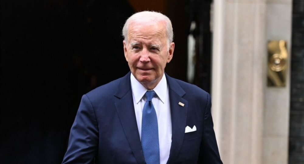 Biden Trying To ‘Unsecure the Border,’ Former Official Says