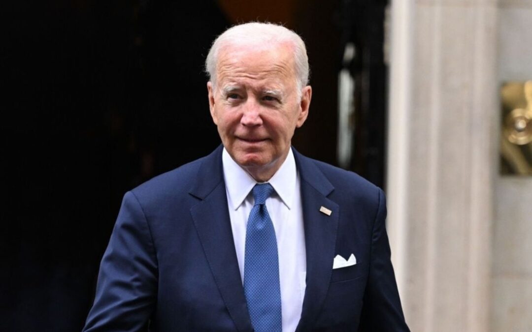 Biden Trying To ‘Unsecure the Border,’ Former Official Says