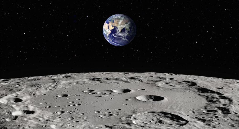 First U.S. Moon Landings Since Apollo Scheduled