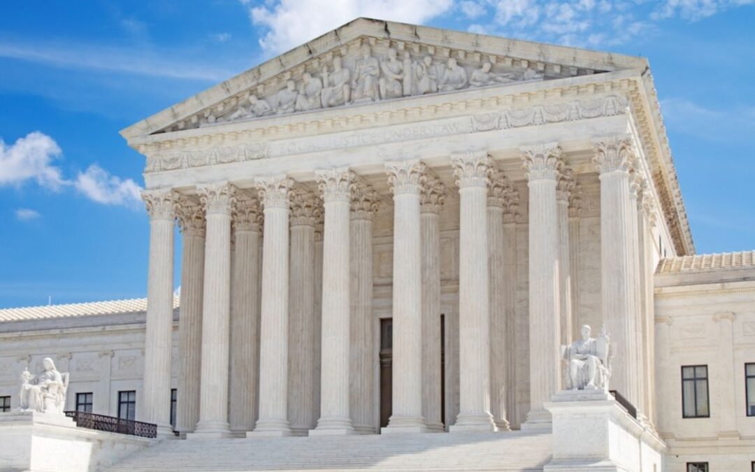 SCOTUS Hears Arguments Against Big Gov Legal Framework