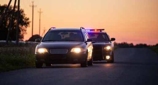 City Sues To Keep Police Chase Policy Under Wraps