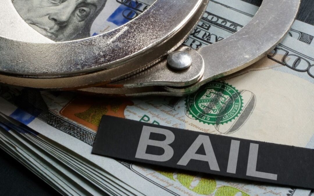 Dallas County’s Cash Bail Legal Saga Ends