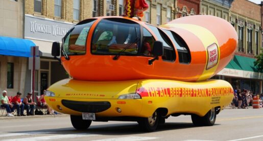 Wanted: Hot Dog Vehicle Drivers