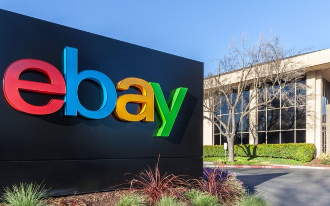Ebay recorta 1 puestos de trabajo en medio de una desaceleración del crecimiento
