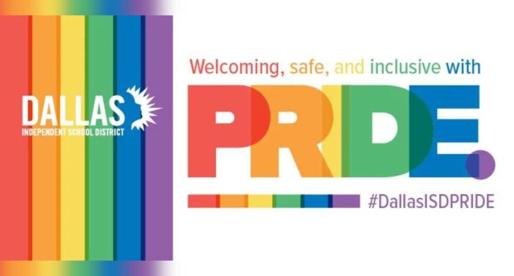 Dallas ISD Makes LGBTQ Resource Doc Private