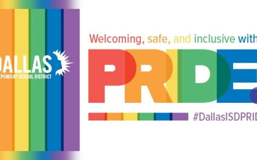 Dallas ISD Makes LGBTQ Resource Doc Private