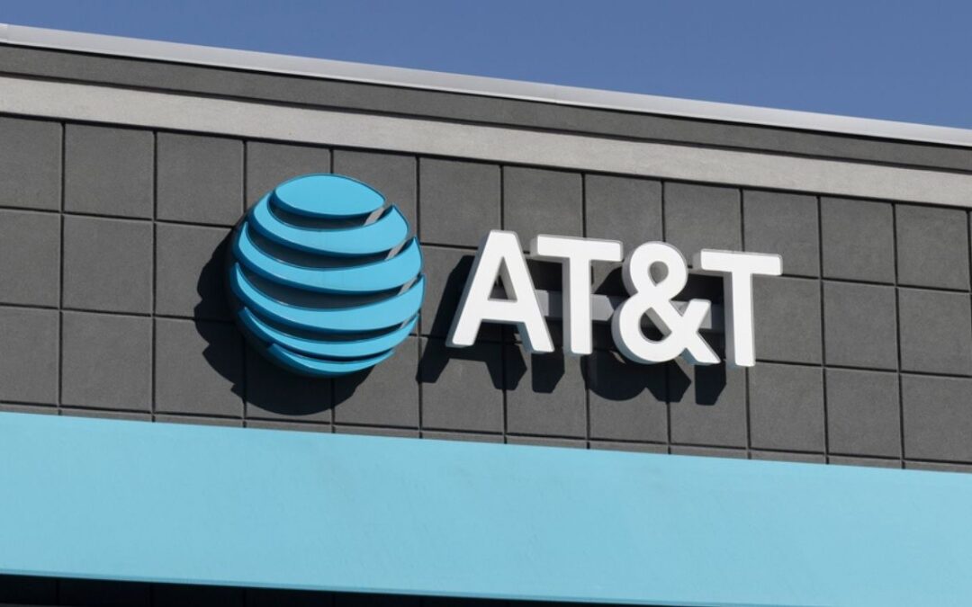 AT&T soluciona un apagón de una semana en el sur de Dallas