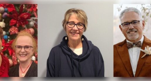 Three DFW Teachers Donate Three Kidneys