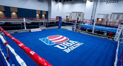 USA Boxing Slammed for Transgender Rules