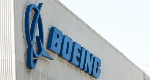 Focus Turns to Missing Bolts on Boeing Max 9