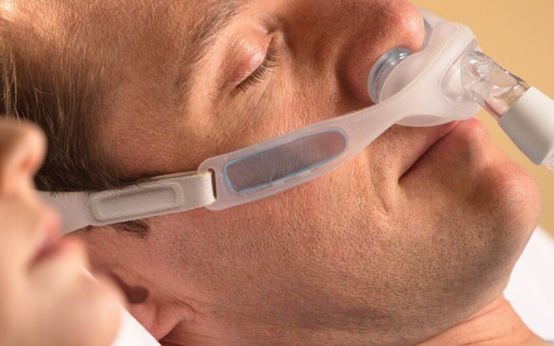 Philips detiene las ventas de dispositivos para la apnea del sueño en EE. UU.