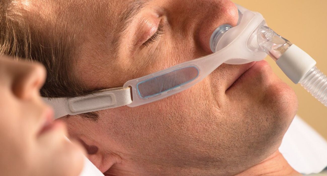 Dispositivos para apnea del sueño