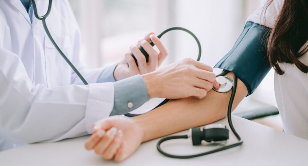 Dallas Hospital Reveals Hypertension Protocol