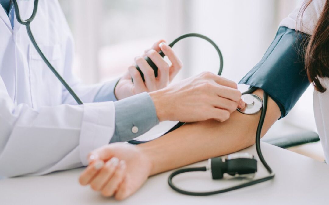 El Hospital de Dallas revela su protocolo de hipertensión