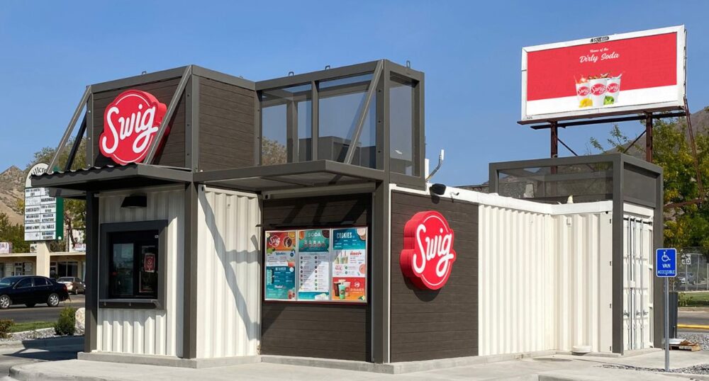 Swig To Open Another DFW Store