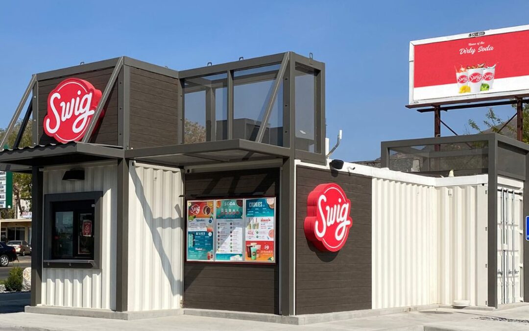 Swig To Open Another DFW Store