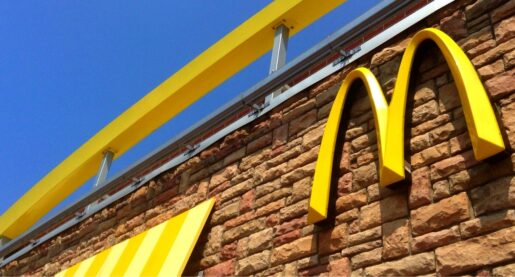 McDonald’s To Open Second ‘On-The-Go’ Concept