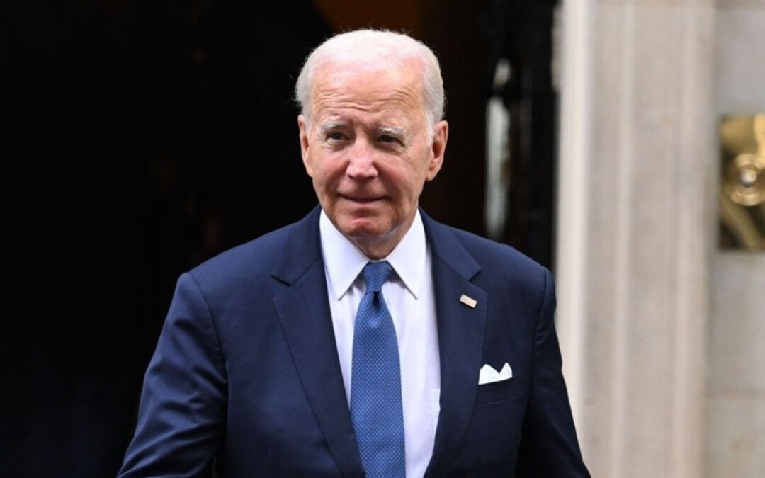 Biden conmemorará el aniversario del descarrilamiento del tren