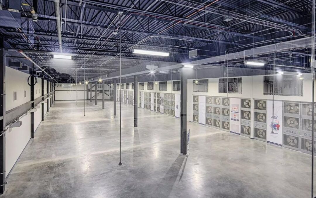 Aligned Data Centers Expands in DFW