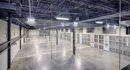 Aligned Data Centers Expands in DFW
