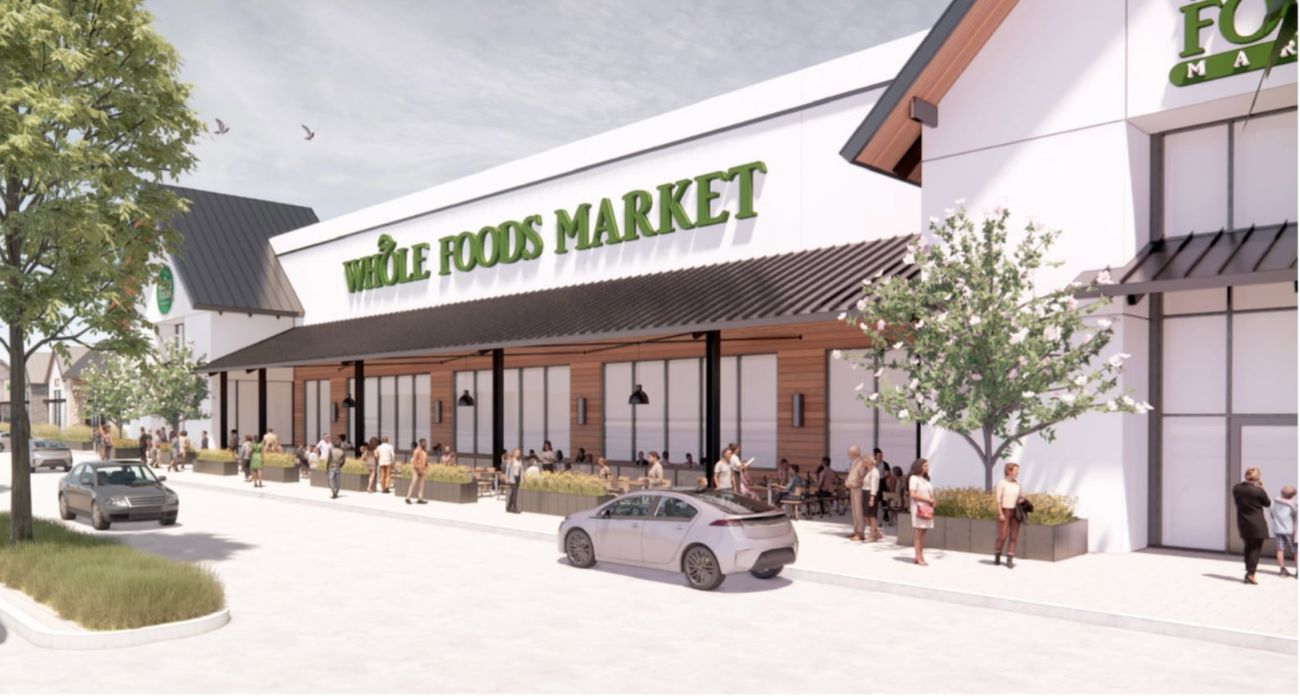 Whole Foods Market Unveils Latest L.A.-Area Location