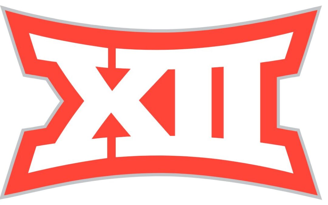 Big 12 Moving to Different Office