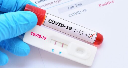 CDC Considers Changing COVID Isolation Length