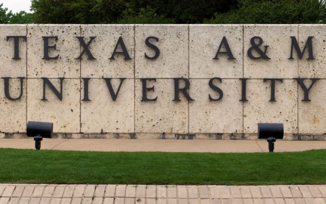 Texas A&M Rates High in Free Speech