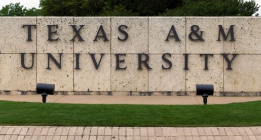 Texas A&M Rates High in Free Speech