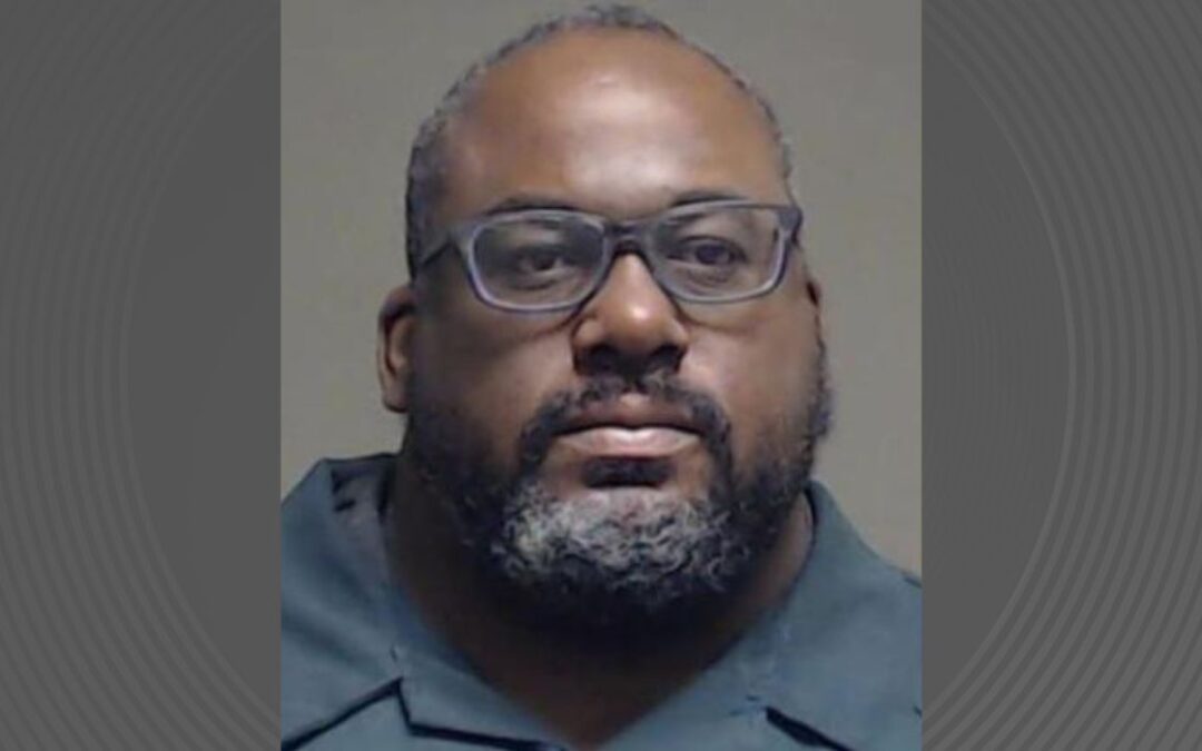 Life Sentence Handed to North Texas Serial Rapist