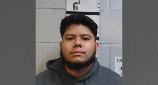 Unlawful Migrant Indicted for Capital Murder