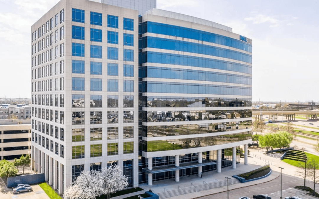 Goldenrod adquiere torre de oficinas en DFW