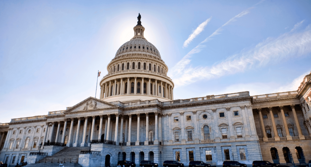 House Passes Major Tax Break Bill