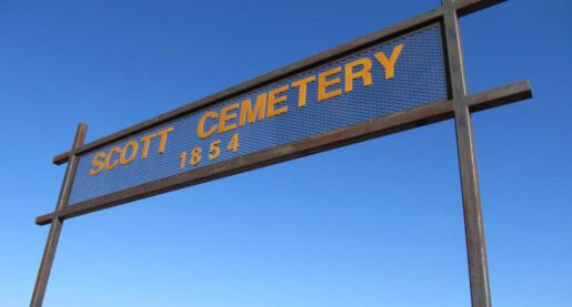 Local Police Investigate Second Cemetery Bomb Threat