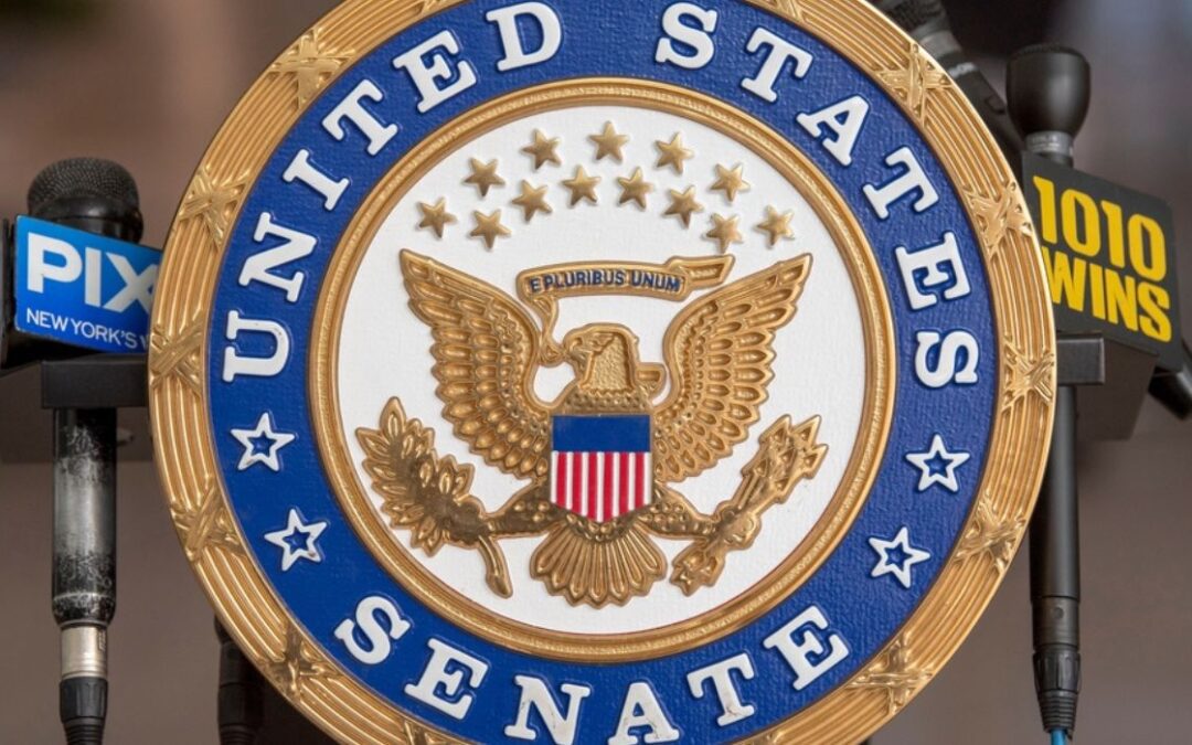 Empleado del Senado no enfrentará cargos por video sexual