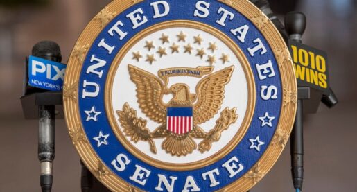 Senate Staffer Won’t Face Charges Over Sex Tape