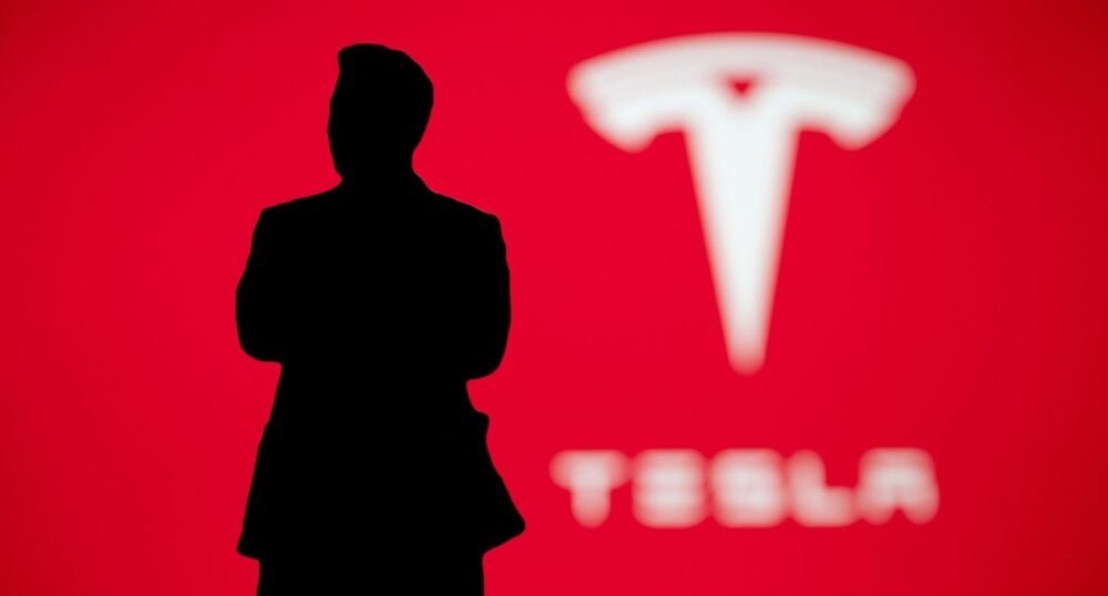 Elon Musk Eyes Texas-Tesla Union