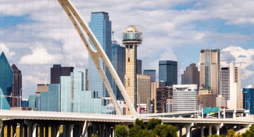 Dallas Metro Adds 101,000 Jobs in 2023