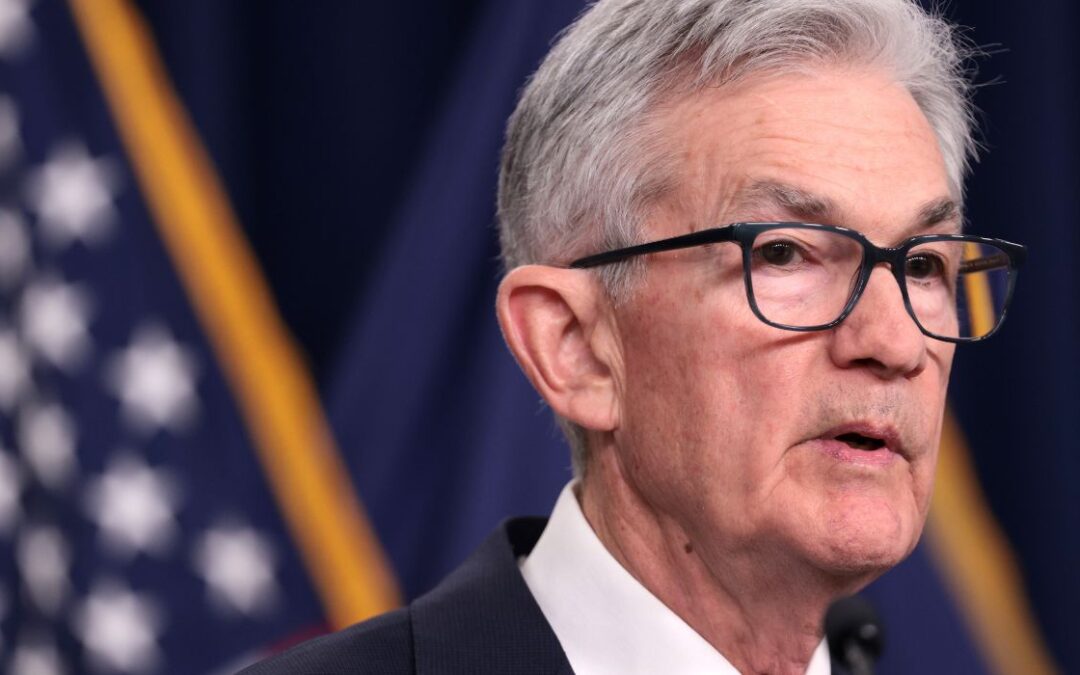 Fed Chair Warns of ‘Unsustainable’ National Debt